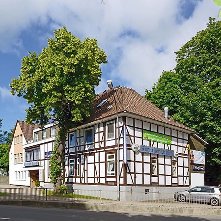 Hotel Kaerntner Stub'N Königslutter am Elm Exterior foto